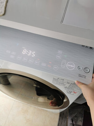 東芝DGH-117X6D详细评测报告看了让人心惊