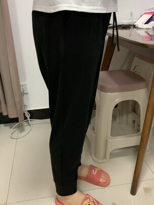 女士休闲裤