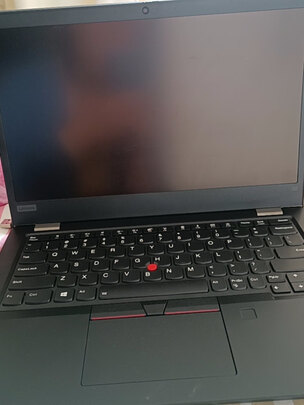 联想ThinkPad S2 2021 酷睿i5 13.3英寸轻薄笔记本电脑(i5-1135G7 16G 512GSSD 100%sRGB 触控屏)黑