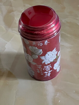 茉莉花茶