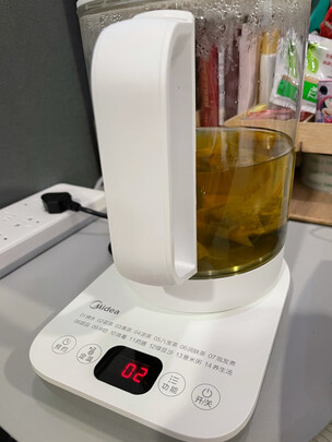 养生壶