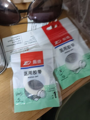 医用胶带