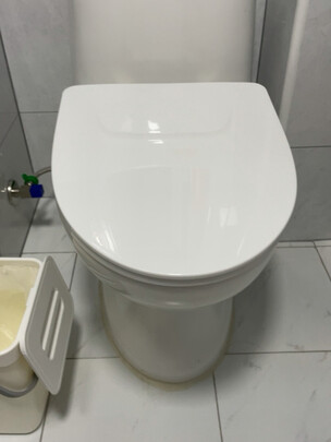 马桶盖