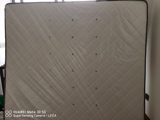 喜临门床垫|报价参数喜临门3D椰棕床垫好不好?体验一周讲体验真相？