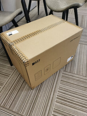 KEFLS50 Wireless II是哪里生产的，值吗