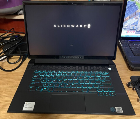 外星人ALWA15M-R1263B游戏本|独家剖析外星人ALIENWARE21款全新锐龙版怎么样？值得入手吗？