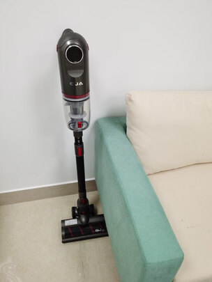 OJAX1吸尘器独家揭秘评测真相,不看后悔!