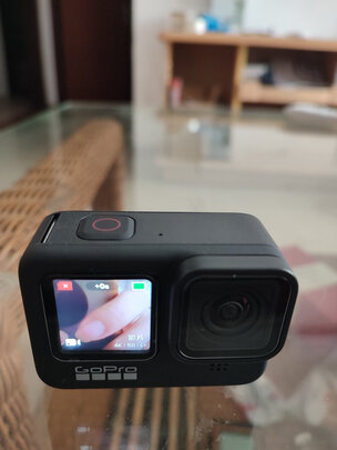 %title插图%num 【当日次日达】GoPro hero9 black 运动相机 5K防抖防水Vlog户外潜水直播摩托骑行 【新手入门推荐】丨日常Vlog套餐