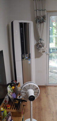 大金FVXF172WC-W立式空调|「静下心看」大金空调FVXF172WC-W怎么样？多少人不看被忽悠了