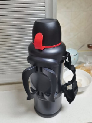 保温壶