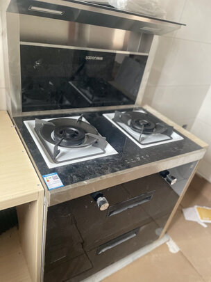 帅康gy930更多使用评价和感受