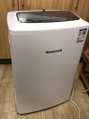霍尼韦尔KJ410F-PAC000BW一周使用彻底爱上了吗