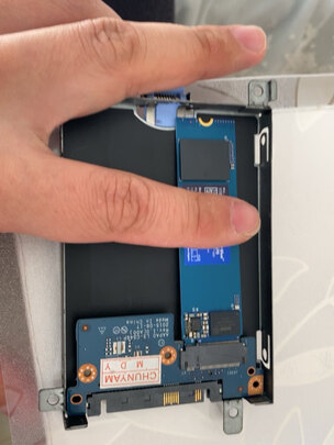 SSD固态硬盘