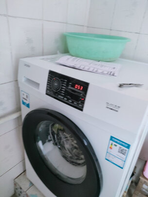 洗衣机|用户揭秘统帅海尔出品洗衣机好吗,入手解密评测真相