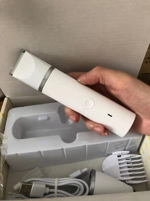  宠物磨甲器