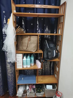 博古架