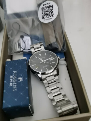 机械手表