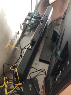 回音壁/Soundbar