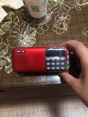 先科(sast)n28收音机怎么样?用户吐槽爆料? - 买乐惠