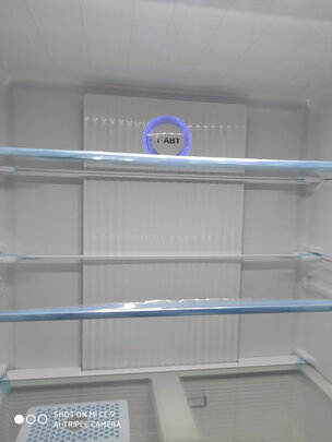 海尔电冰箱一个月后开始后悔了诉说原因