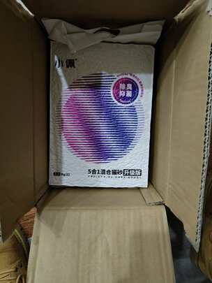 膨润土猫砂
