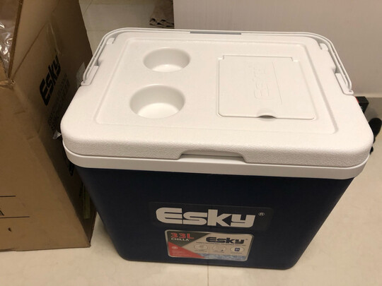 车载保温箱