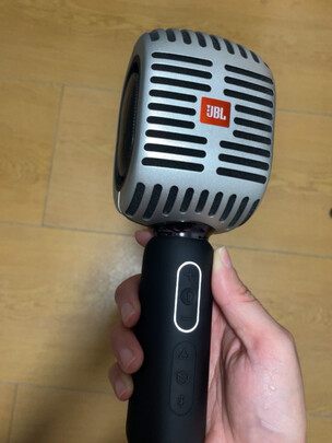 麦克风
