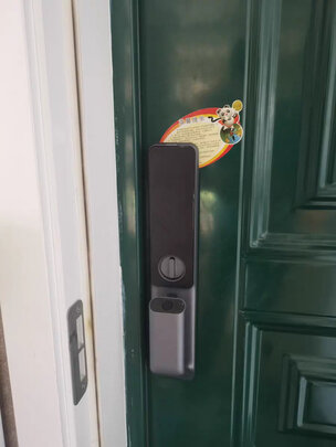 鹿客S30指纹锁质量怎么样?震撼内幕爆感受出？