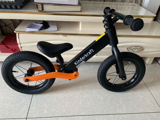 kinderkraft平衡车致癌物辟谣