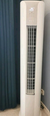柜机空调|格力KFR-50LW/NhPa1BAj柜机空调怎么样？亲身体验告知你实情！