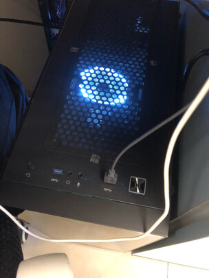名龙堂i7|看完不迷路：名龙堂i7 10700F电脑主机好不好用？