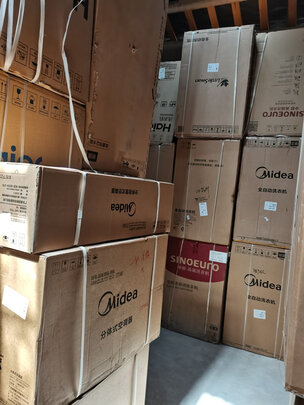 空调|评测细节：美的大白鲸和风观怎么选？美的大白鲸和风观哪个好？