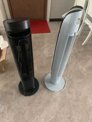 冷风扇