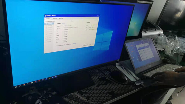 机械师MK-144F27s（前车之鉴）有必要告诉大家真相