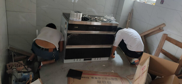 长城长城非凡系列集成灶|长城长城非凡系列集成灶到底怎么样，参数如何！