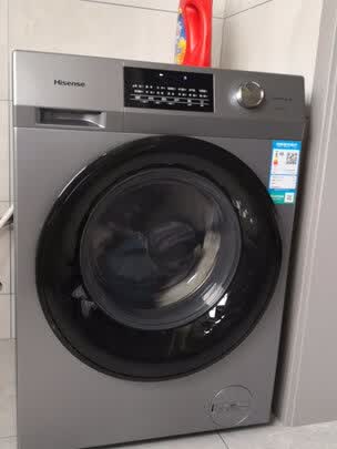 海信HD100DG14D滾筒洗衣機|報價參數講講海信HD100DG14D怎么樣?用后一天徹底后悔?