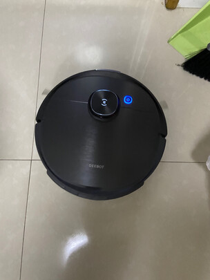扫地机器人|科沃斯地宝T9AIVI扫地机器人一个月使用感受说真相？