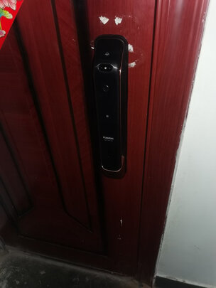 凯迪仕K20-V指纹锁|凯迪仕K20-V指纹锁如何,值得入手的原因分享！