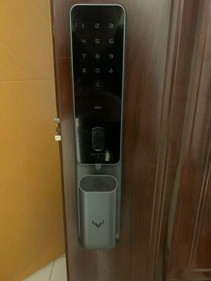 指纹锁|客观评价鹿客鹿客S30 pro指纹锁怎么样？上手三周说真相
