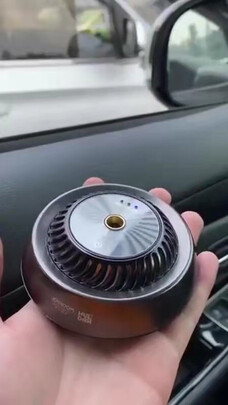 车载香水