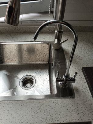 净水器|海尔HRO6H99-3净水器真实使用感受？真相必看