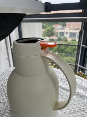 保温壶