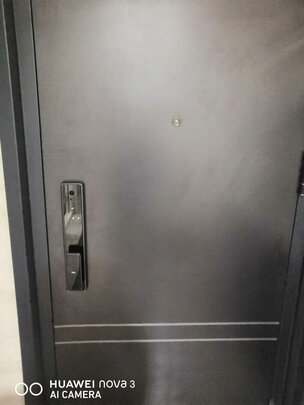 TCL指纹锁质量好不好?不吹不黑说体验真相？