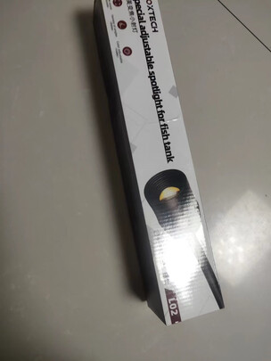 鱼缸灯led灯