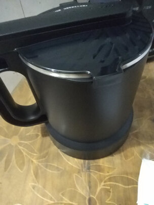 九阳L18-P152评判质量差有依据吗？