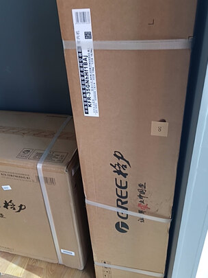 格力KFR-35GW/NhHf1BAj空调|格力KFR-35GW/NhHf1BAj空调如何,值得入手的原因分享！