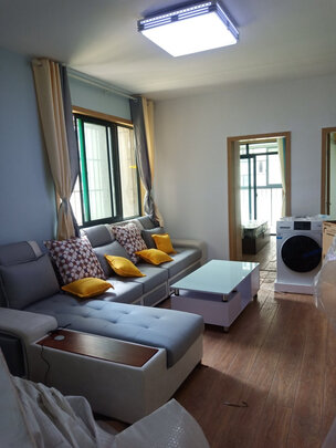 澳特莉莎沙发一周使用彻底爱上了吗