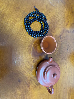 京东京造JZYS-012功夫茶具|京东京造JZYS-012功夫茶具怎么样上手一周说讲感受