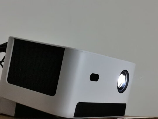 当贝D3X投影仪质量诉说体验后讲一讲感受