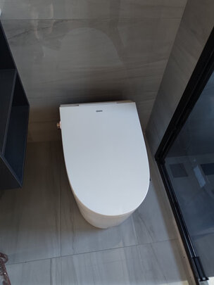 京东京造J11026-|用户揭秘京东京造J11026- Z400智能马桶好吗,入手解密评测真相